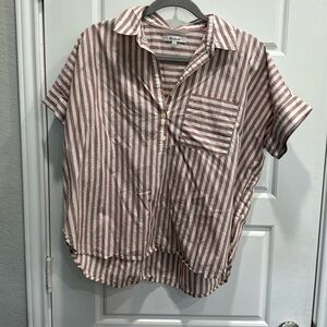 Madewell top